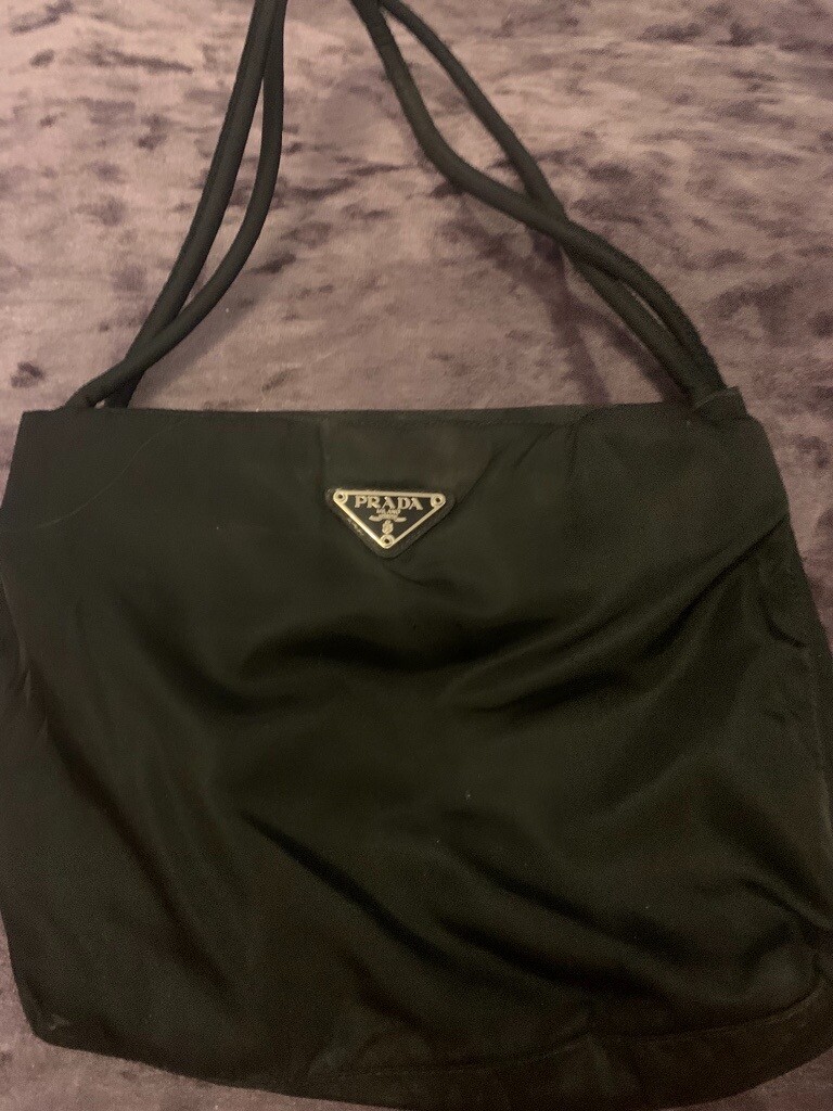 gumtree prada bag